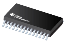 SN65HVS882 Feature switch and sensor monitor