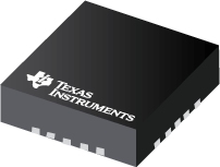 DRV2667 Tactile driver