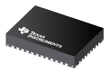 MCF8316A Brushless DC (BLDC) motor driver
