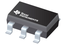 TPL5010 Clock (RTC) & Timer