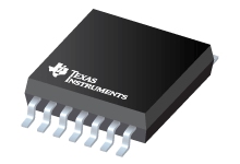 LMK1C1108 clock buffer