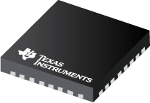 DS91M040 M-LVDS transceiver