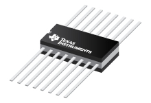 SN55LVCP22-SP  LVDS output