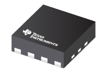 DAC53701. Precision DAC