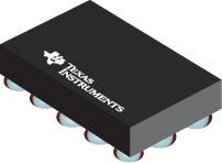 TPS65132 LCD & OLED Display power supplies and drives