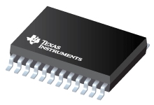 TPS65150 LCD & OLED Display power supplies and drives