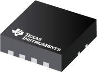 CSD87355Q5D MOSFET Power block
