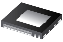 CSD88584Q5DC MOSFET Power block
