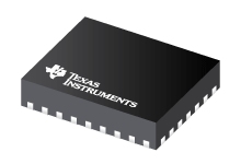 TPS25864-Q1 USB Power switch and charging port controller