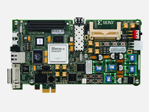 Virtex UltraScale