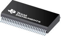 Tas5558 PWM modulator