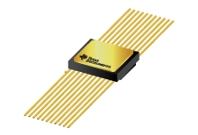 Tps7h5001-sp general PWM