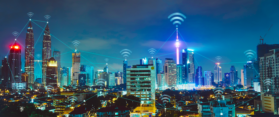 5g wireless applications unlock 2019 new technology era in three ways